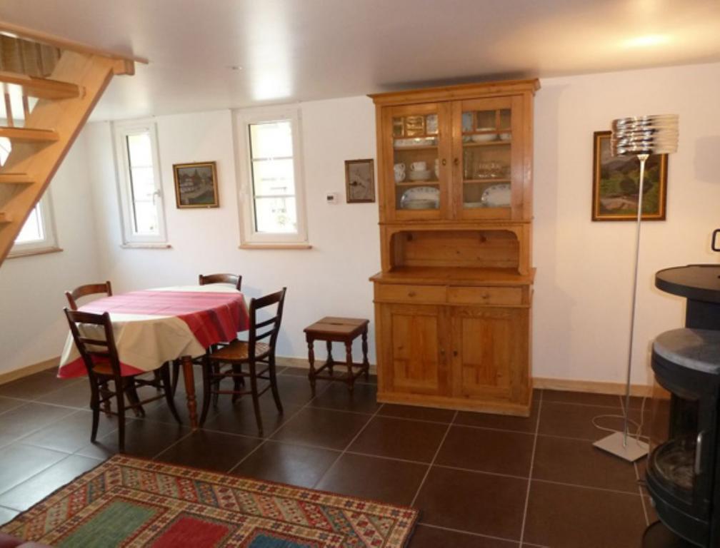 La Maison De Georges - Les Coquelicots Scharrachbergheim-Irmstett Zimmer foto